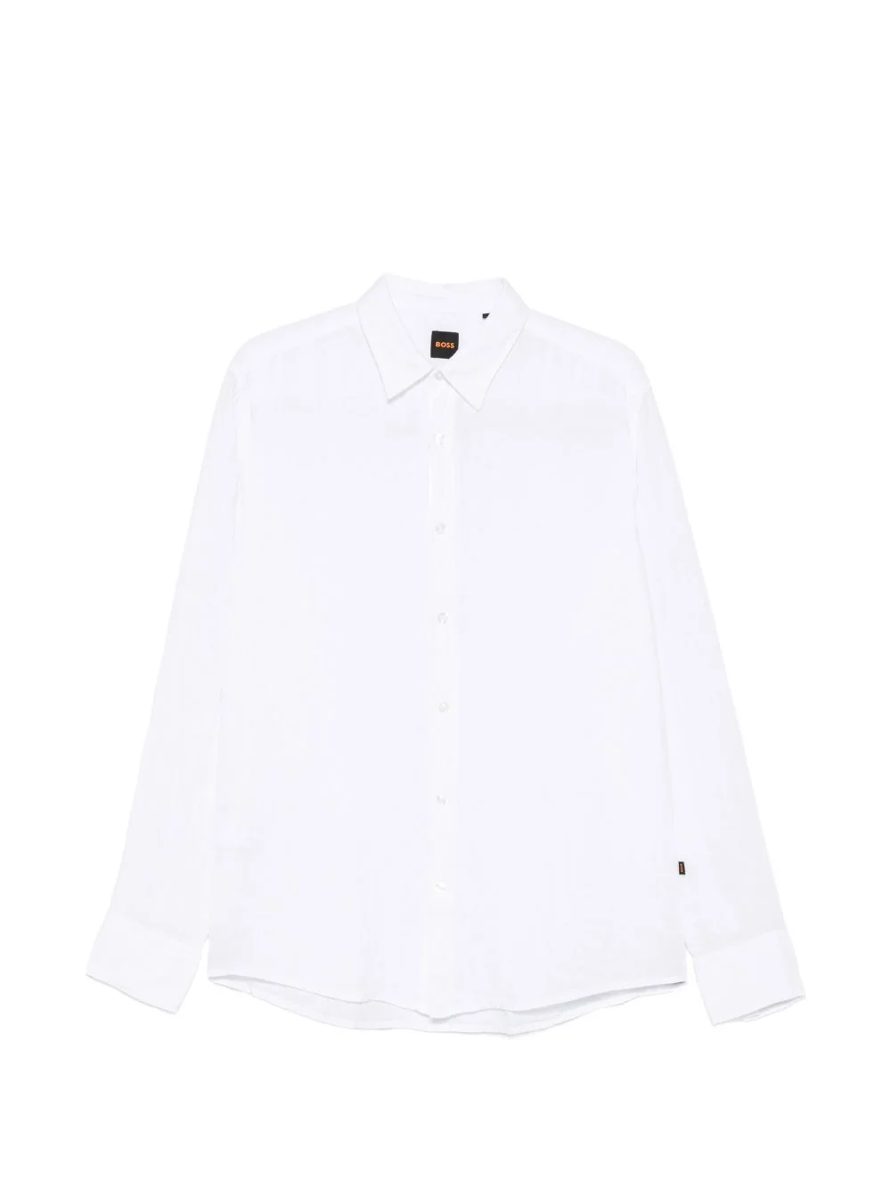 long-sleeve shirt - 1