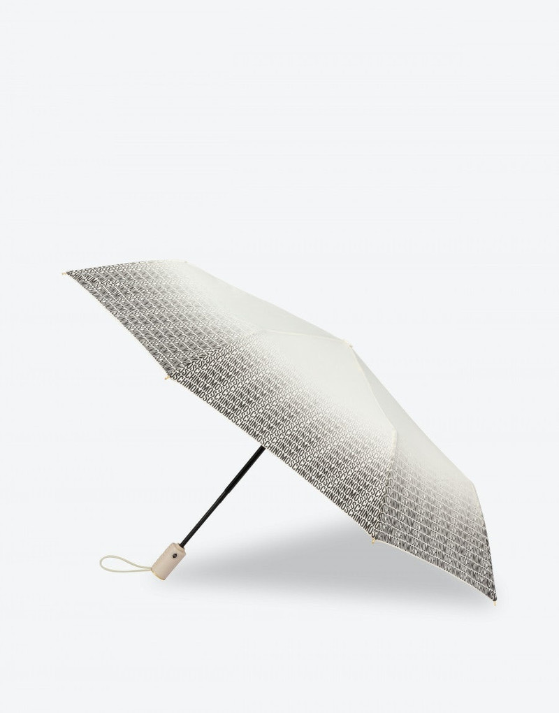 Moschino DEGRADING OPENCLOSE UMBRELLA outlook