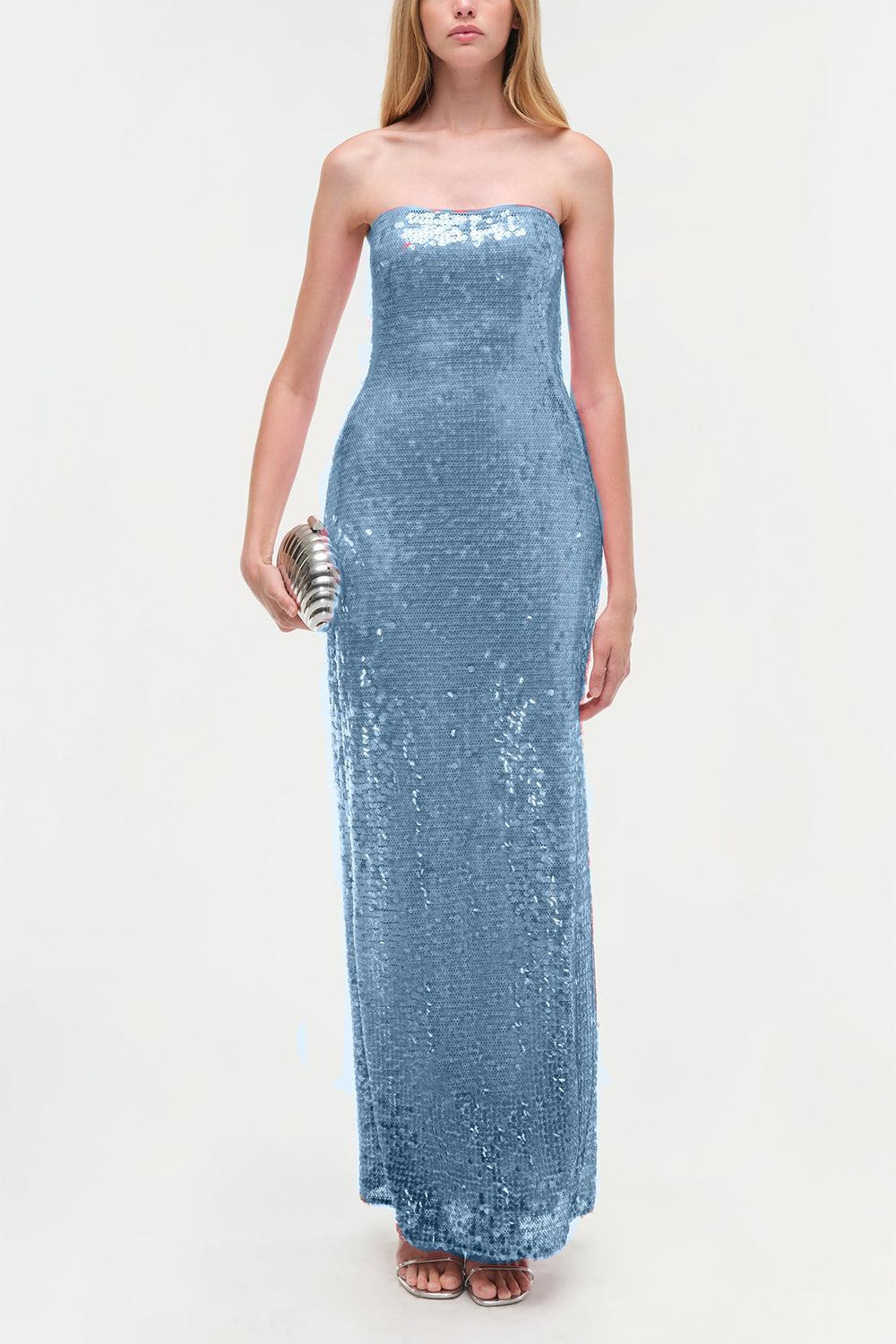 Leilani Gown - 2