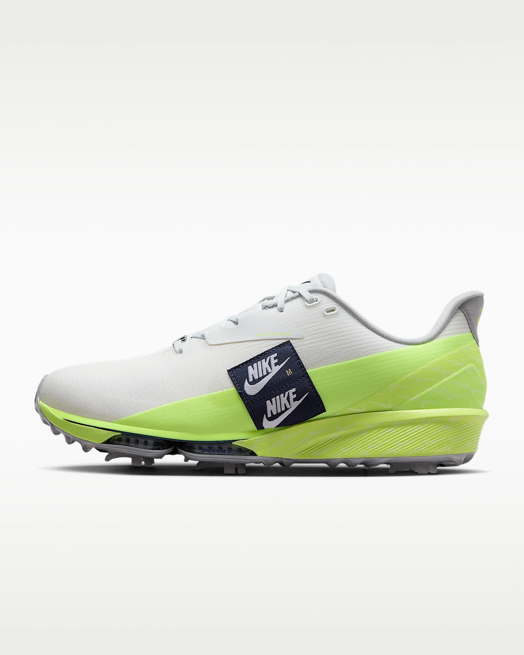 Nike NEXT% TOUR 3 Golf Shoes - 1