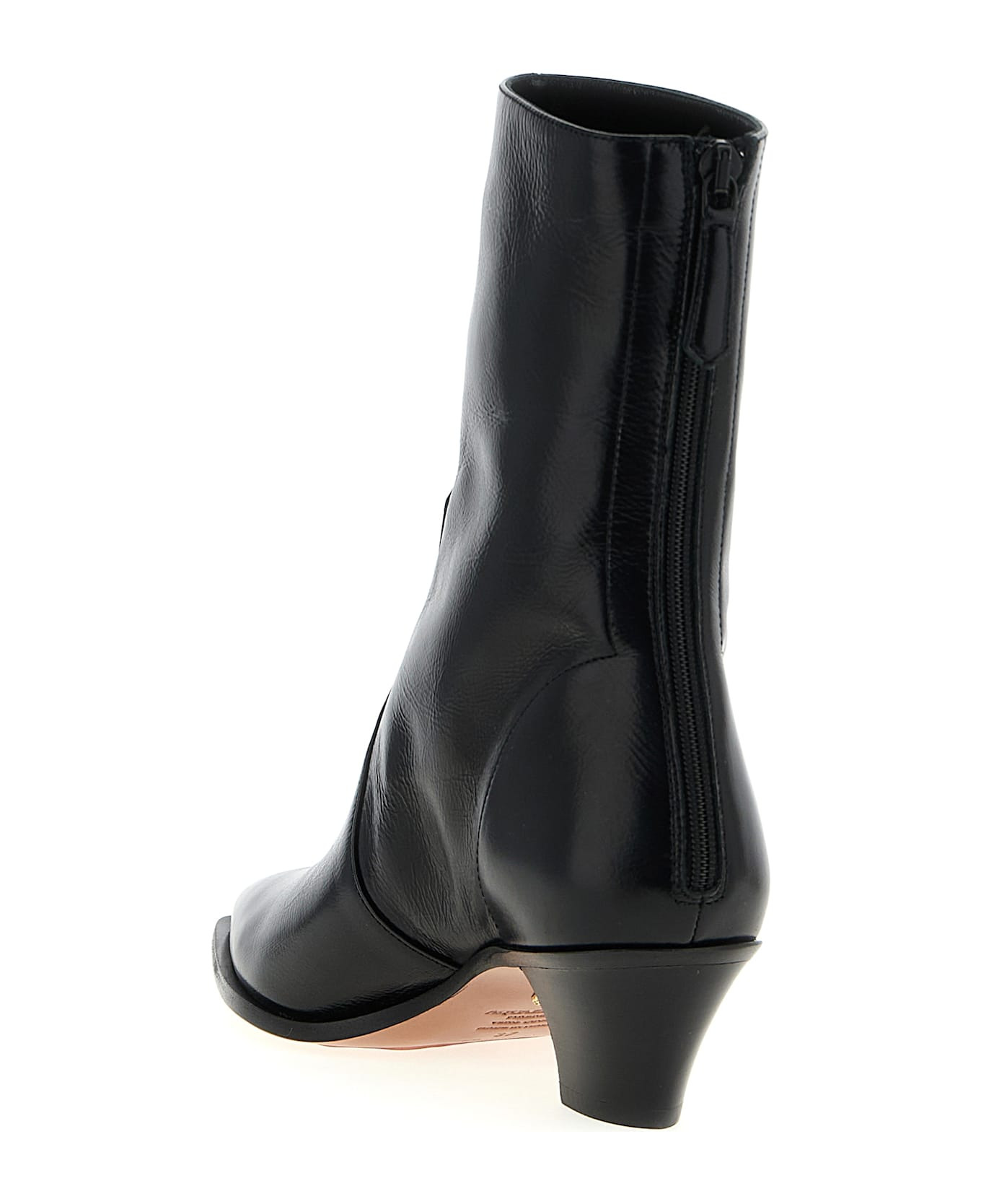 'brunswick' Ankle Boots - 3