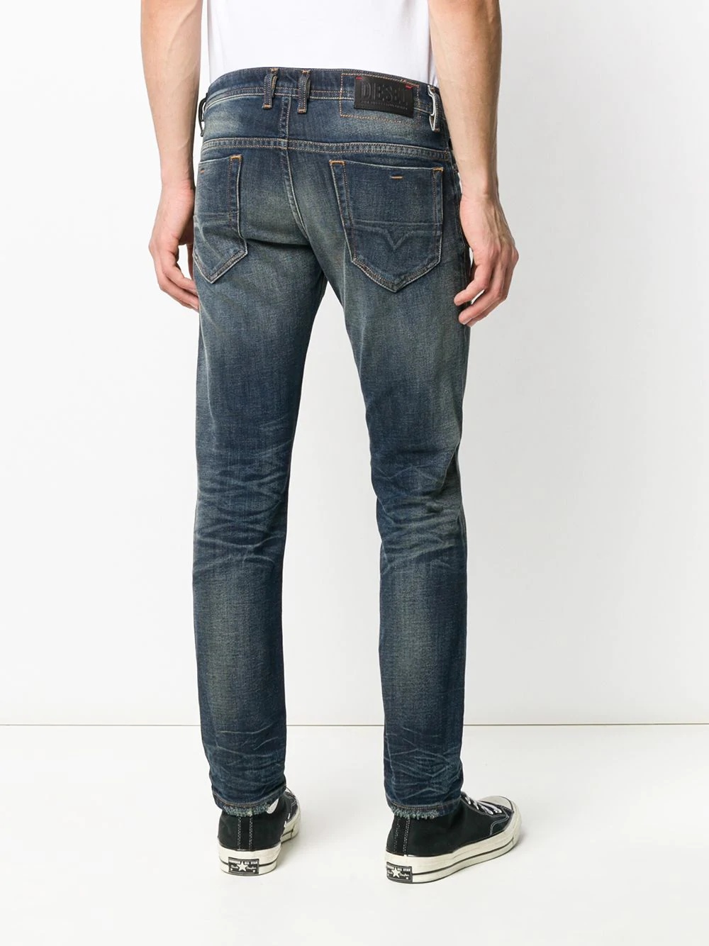 Thommer slim fit jeans - 6