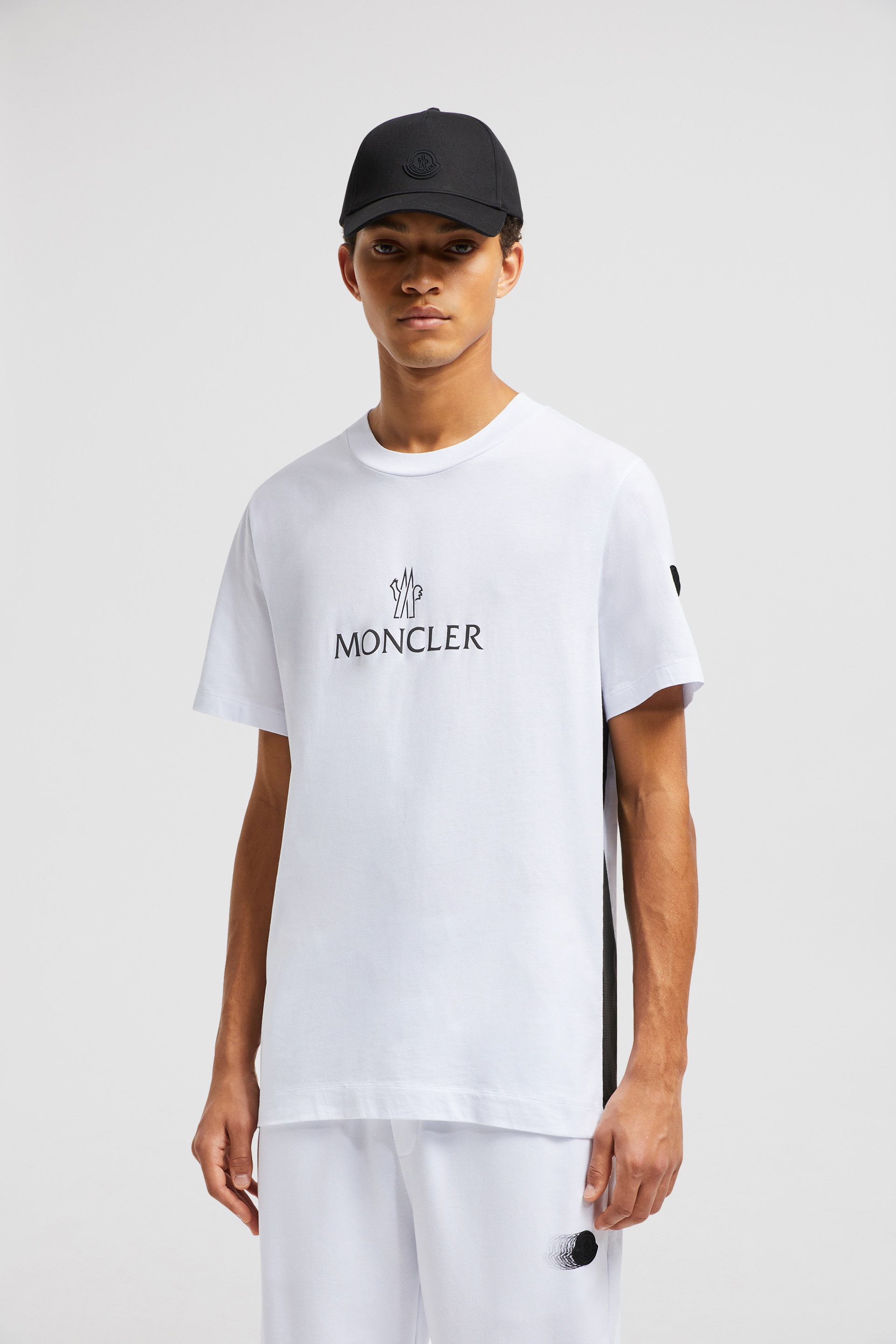 Logo Cotton T-Shirt - 2
