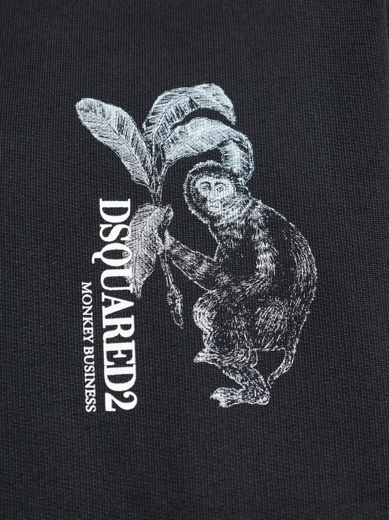 graphic hooded sweatshirt 5