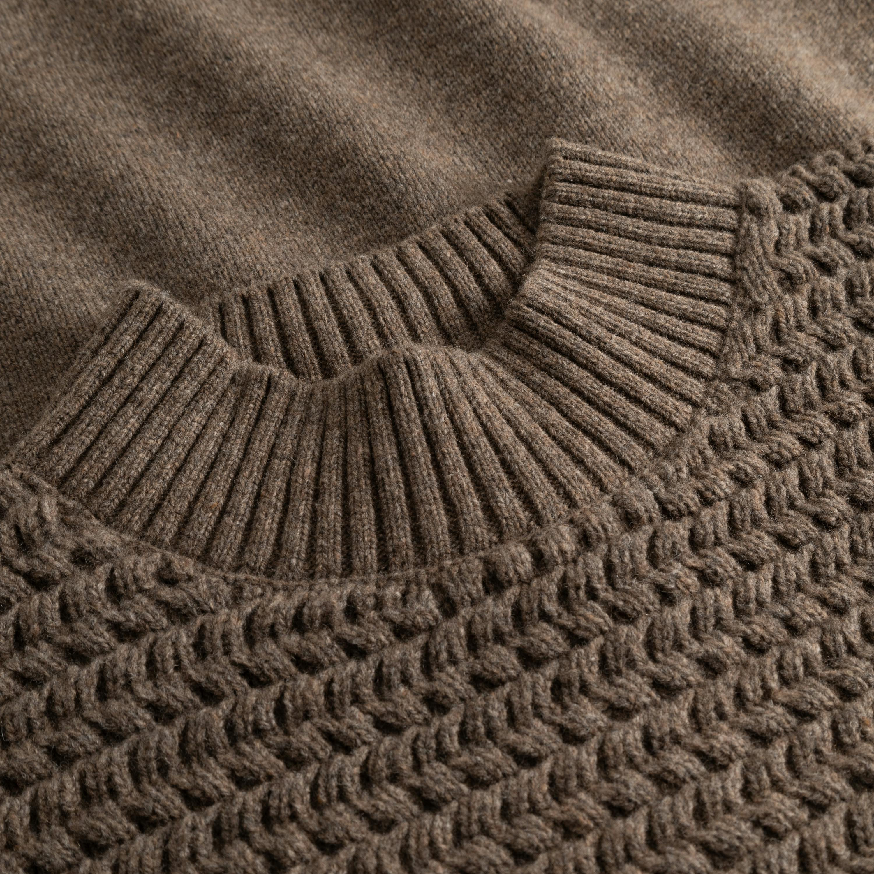 Skipholt Sweater - 2