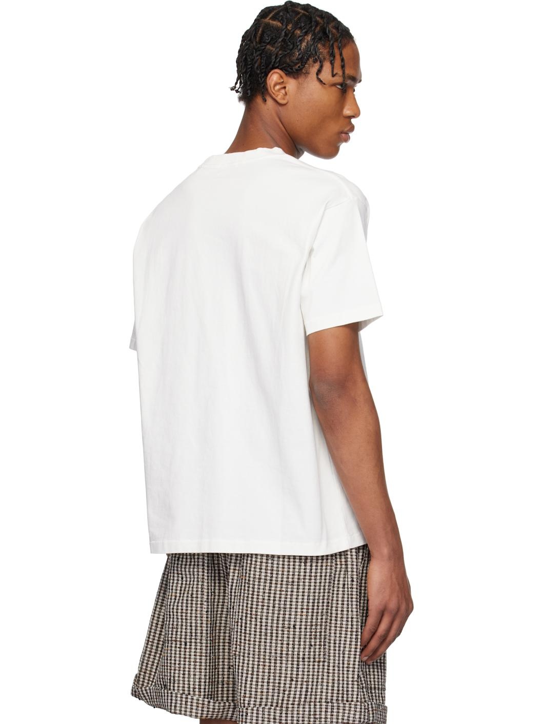 Off-White Rebus T-shirt - 3