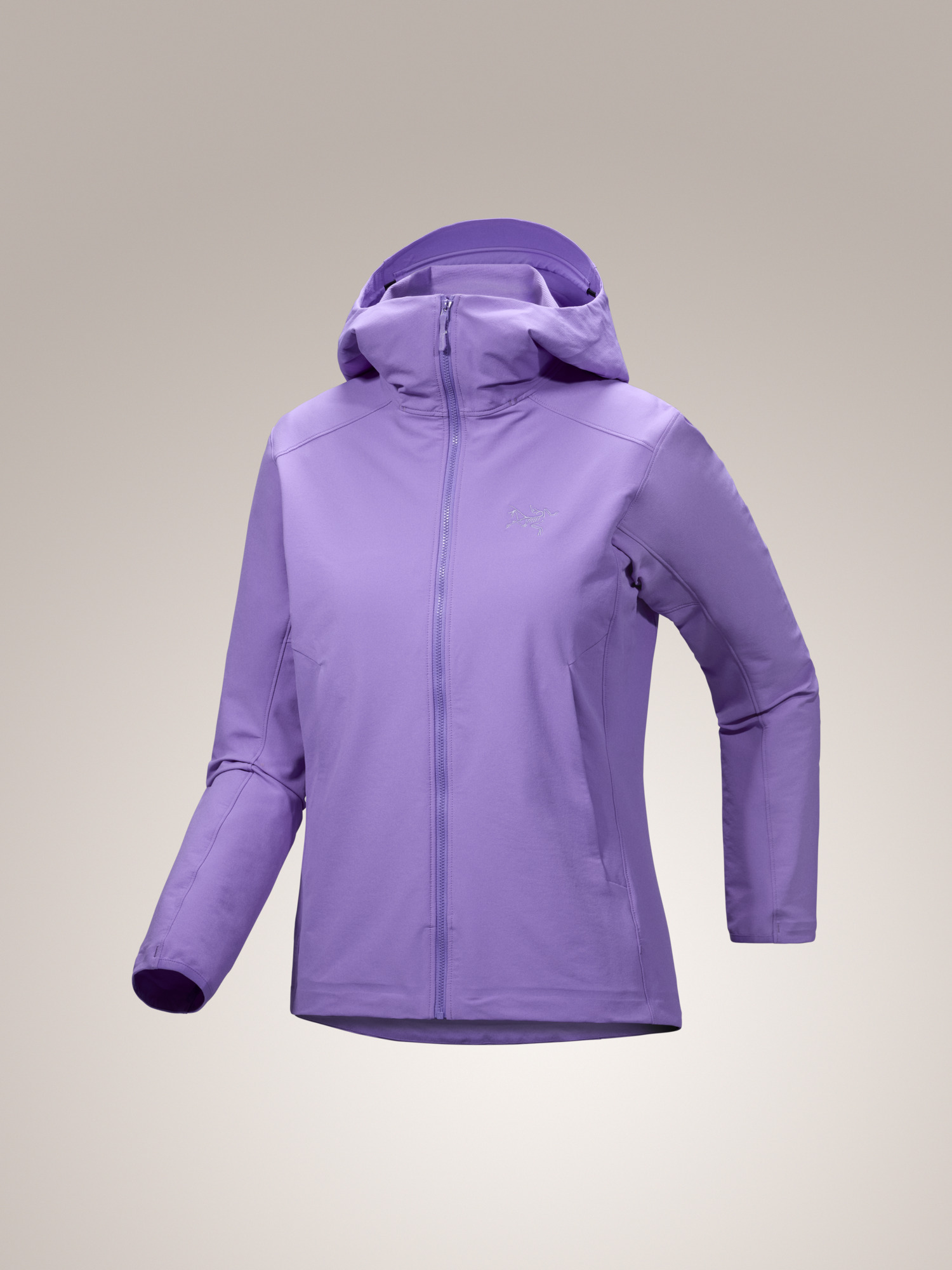 Gamma Hoody - 8