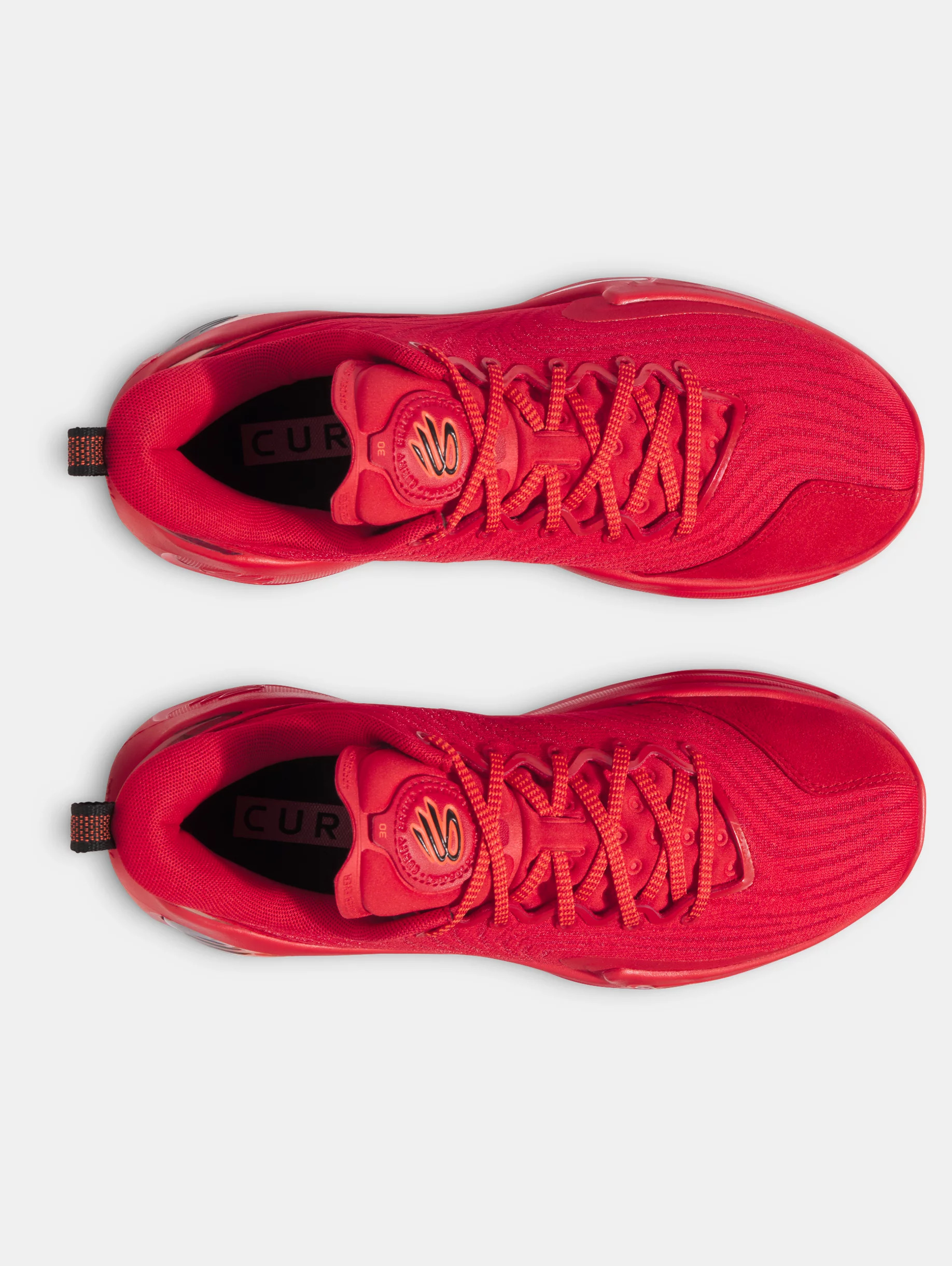 Unisex Curry 12 'Spark' Basketball Shoes - 3