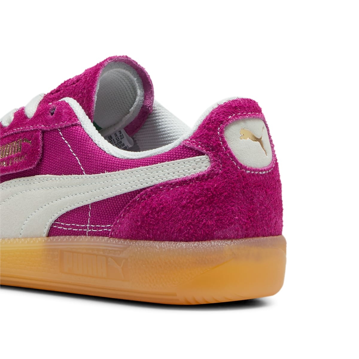 PUMA Palermo Vintage 'Magenta Gleam' 396841-07 - 6