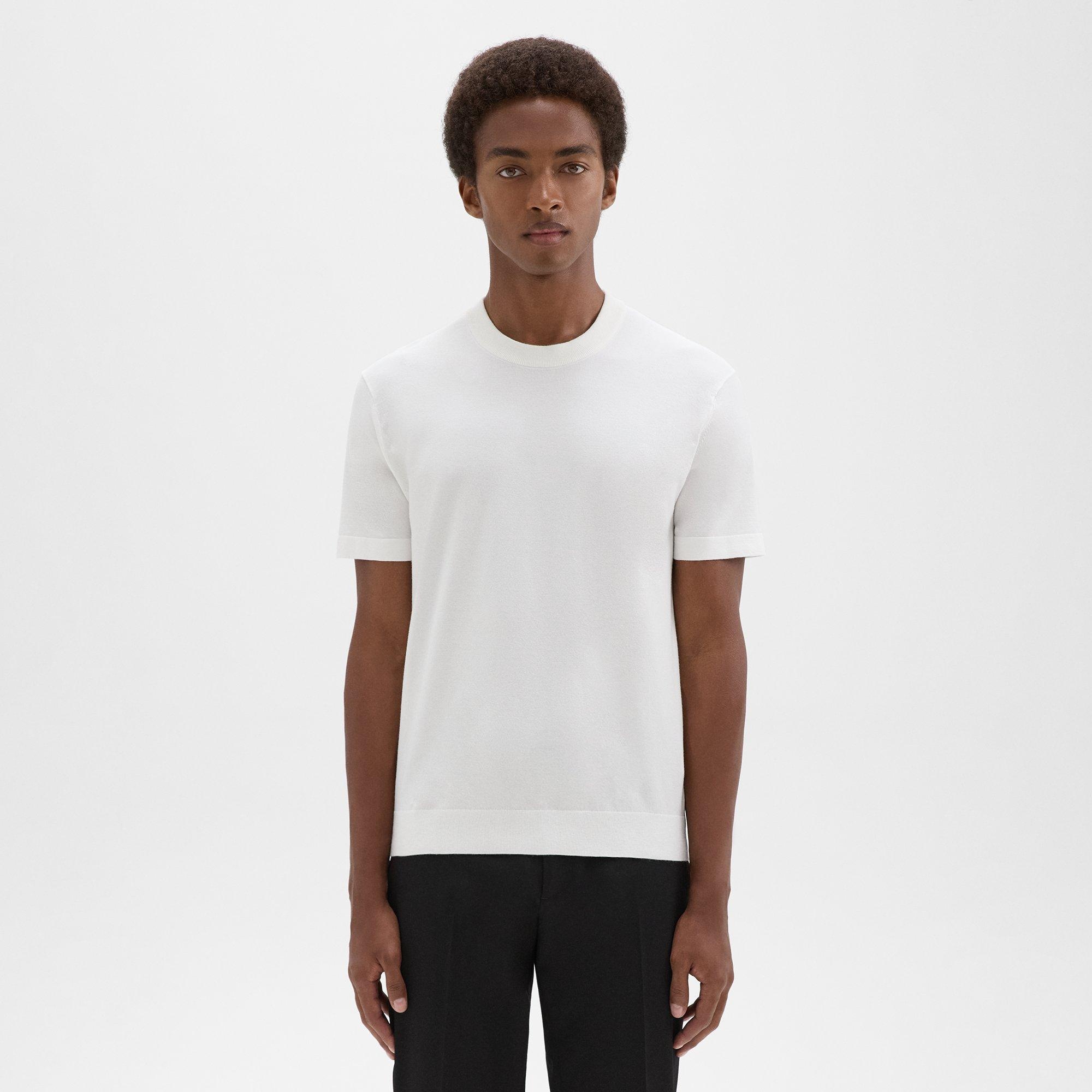 Sarior Tee in Light Bilen - 2