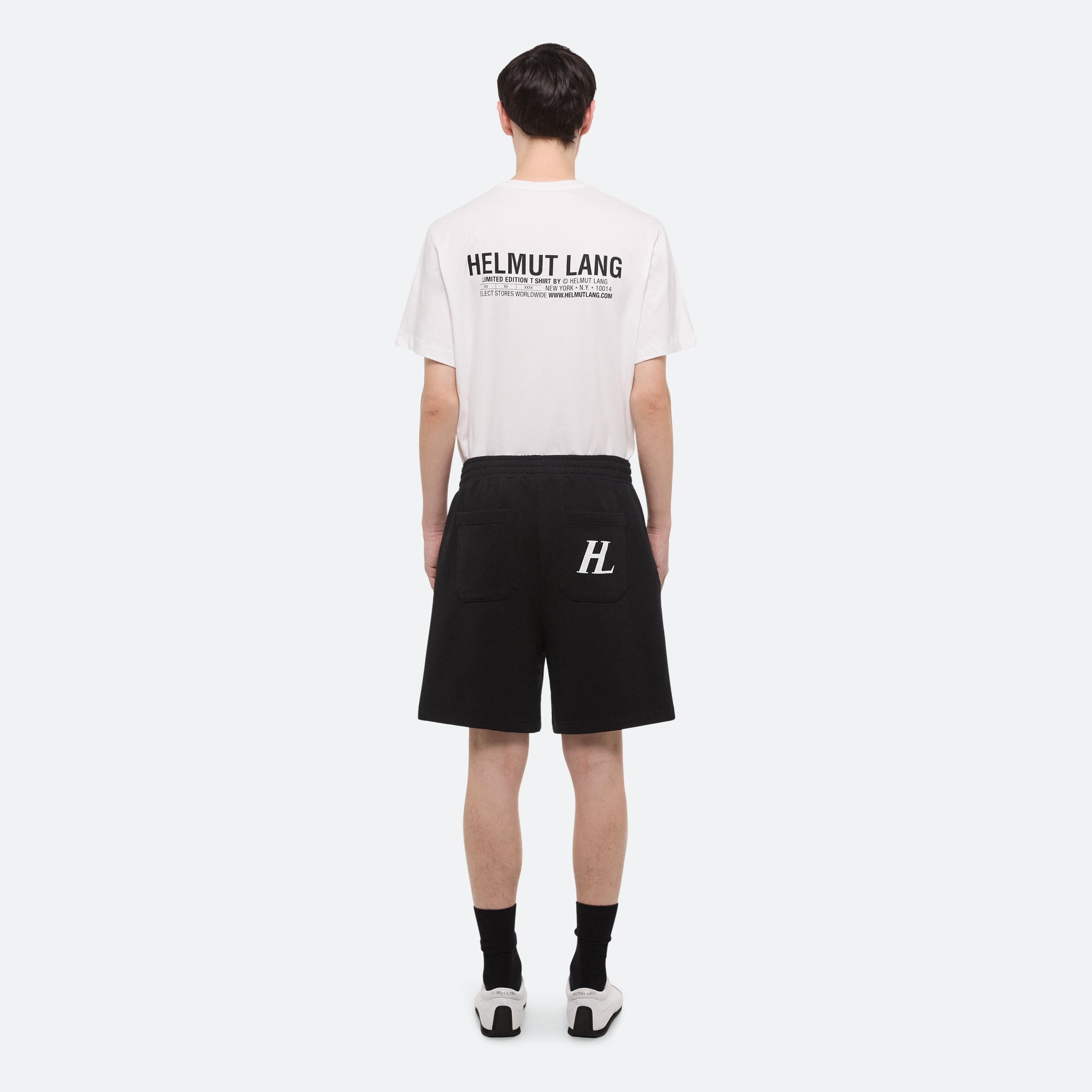 CAPSULE SHORTS - 5