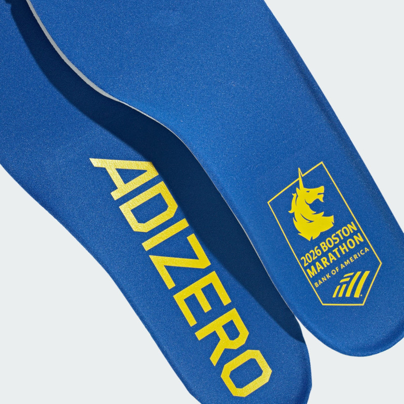 Boston Marathon 2026 Adizero Boston 13 Shoes 9