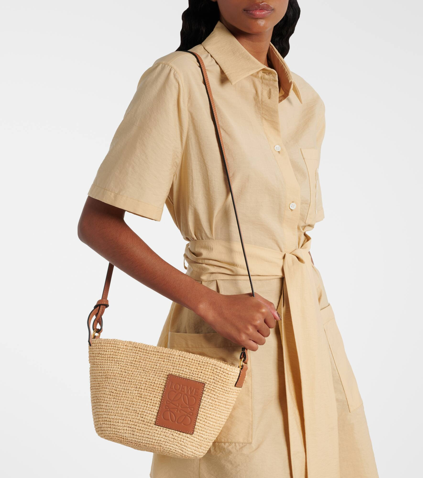 Paula’s Ibiza Pochette shoulder bag - 7