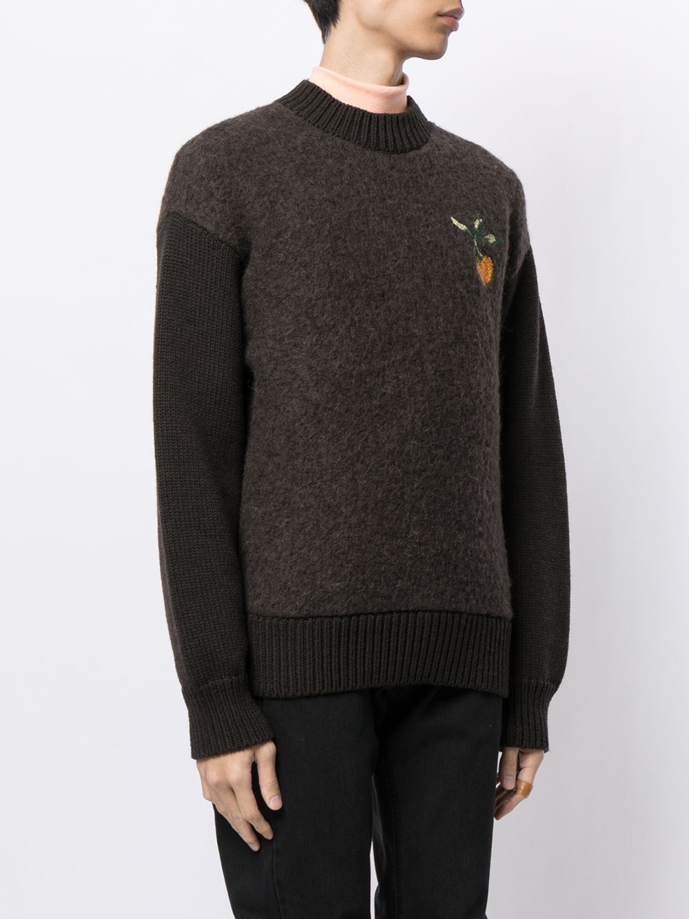 Pascal Medicine jumper - 3