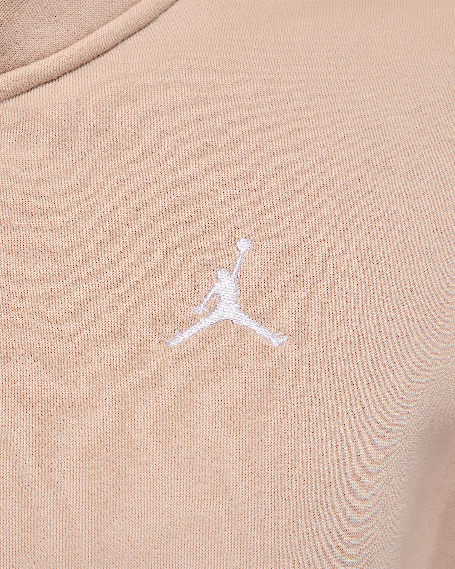 Jordan Brooklyn Fleece Women's 1/4-Zip Top - 4