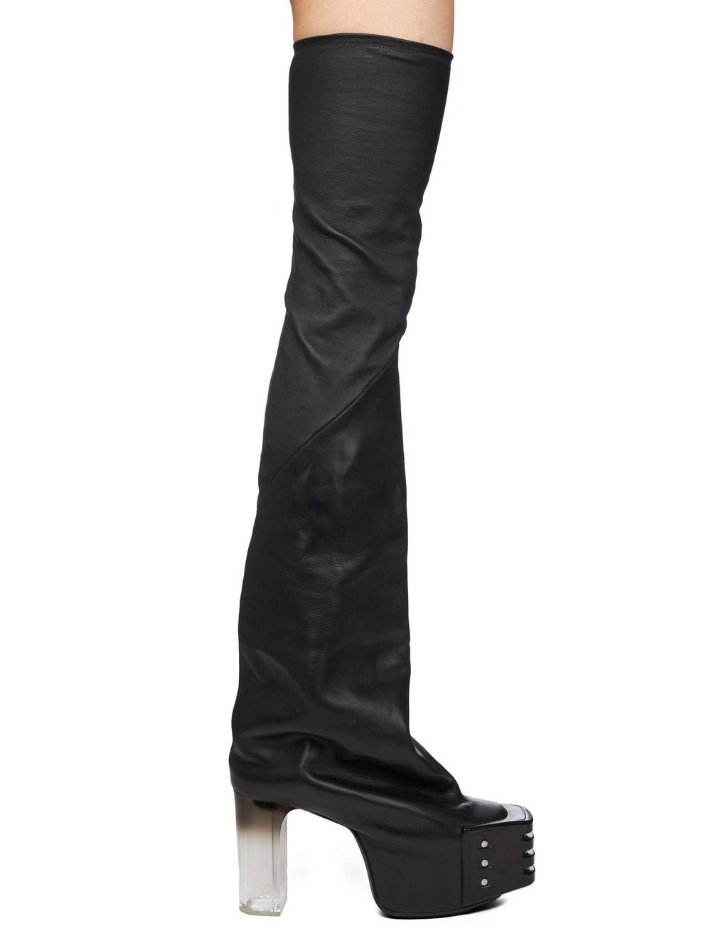BOOTS - 1