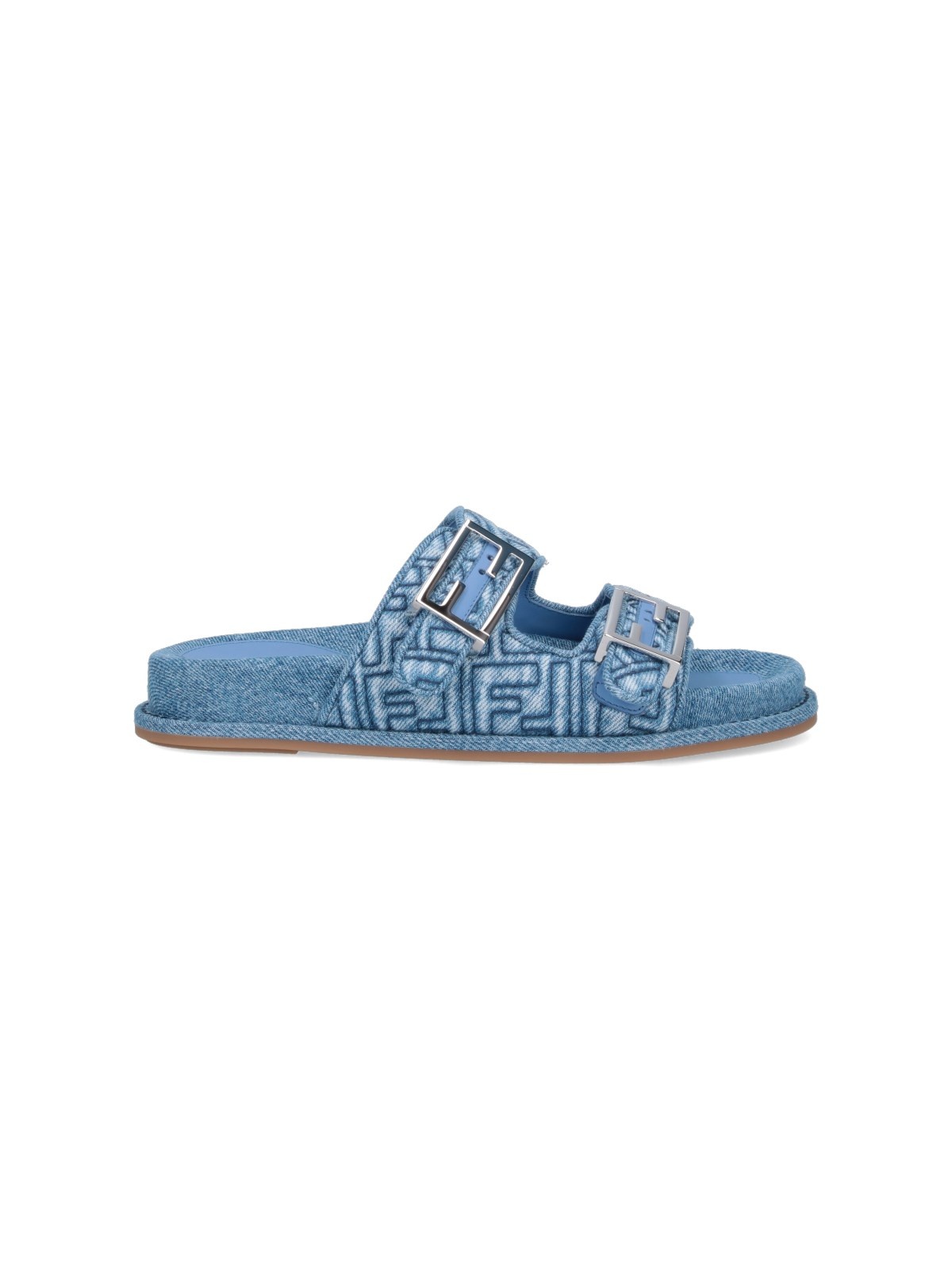 DENIM SLIDES - 1