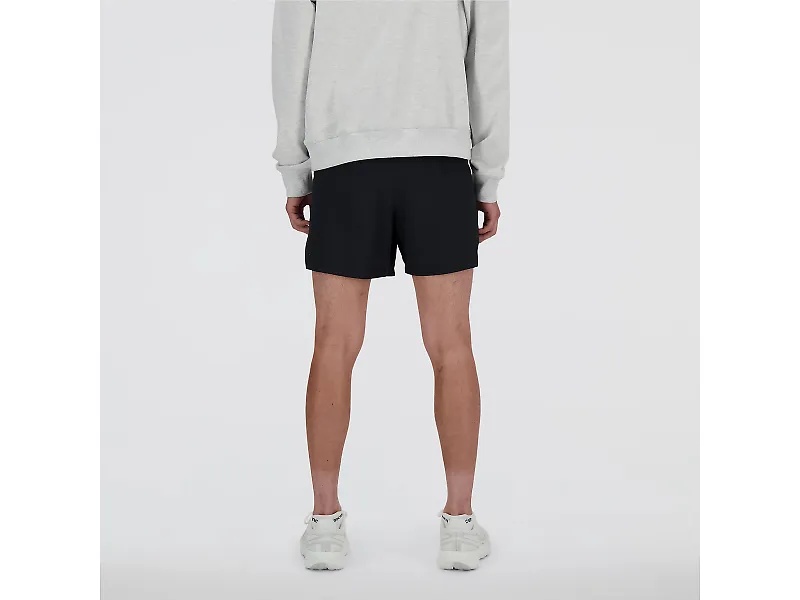 New Balance RC Seamless 5" Short - 2