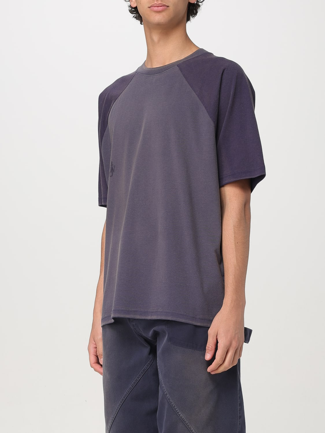 T-shirt men Jw Anderson - 4