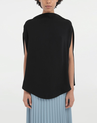 MM6 Maison Margiela Sleeveless top outlook