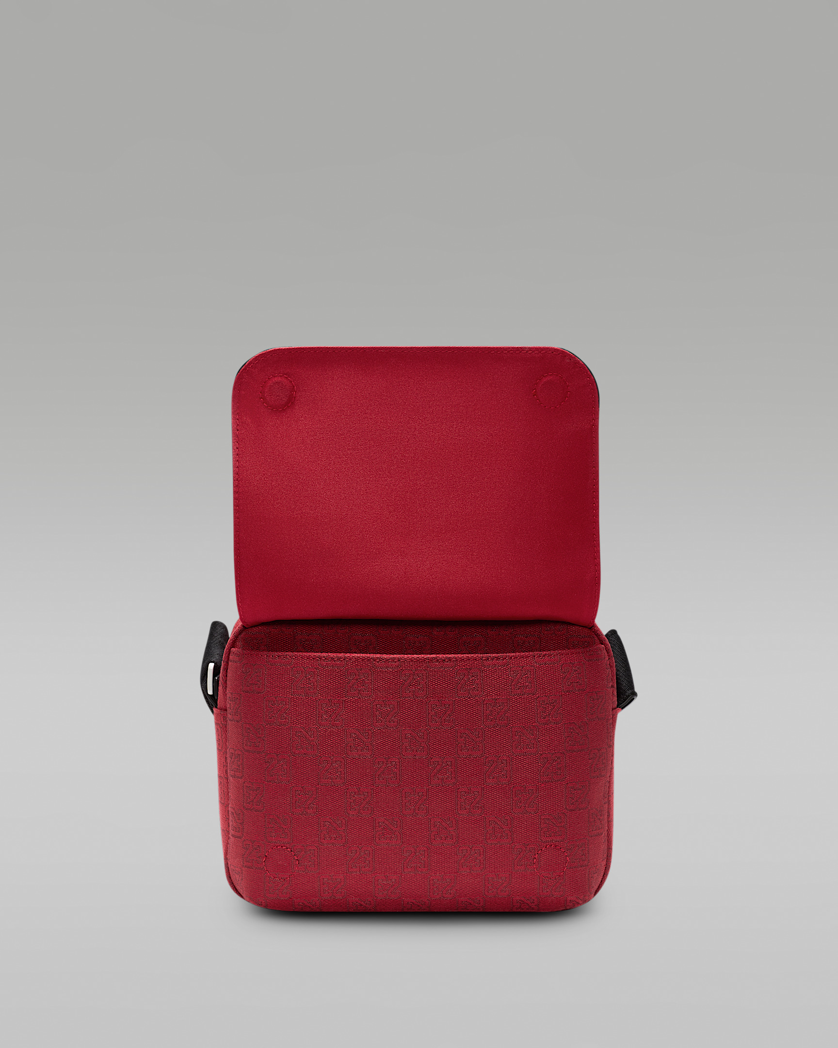 Jordan Monogram Mini Messenger Bag (3.6L) - 5