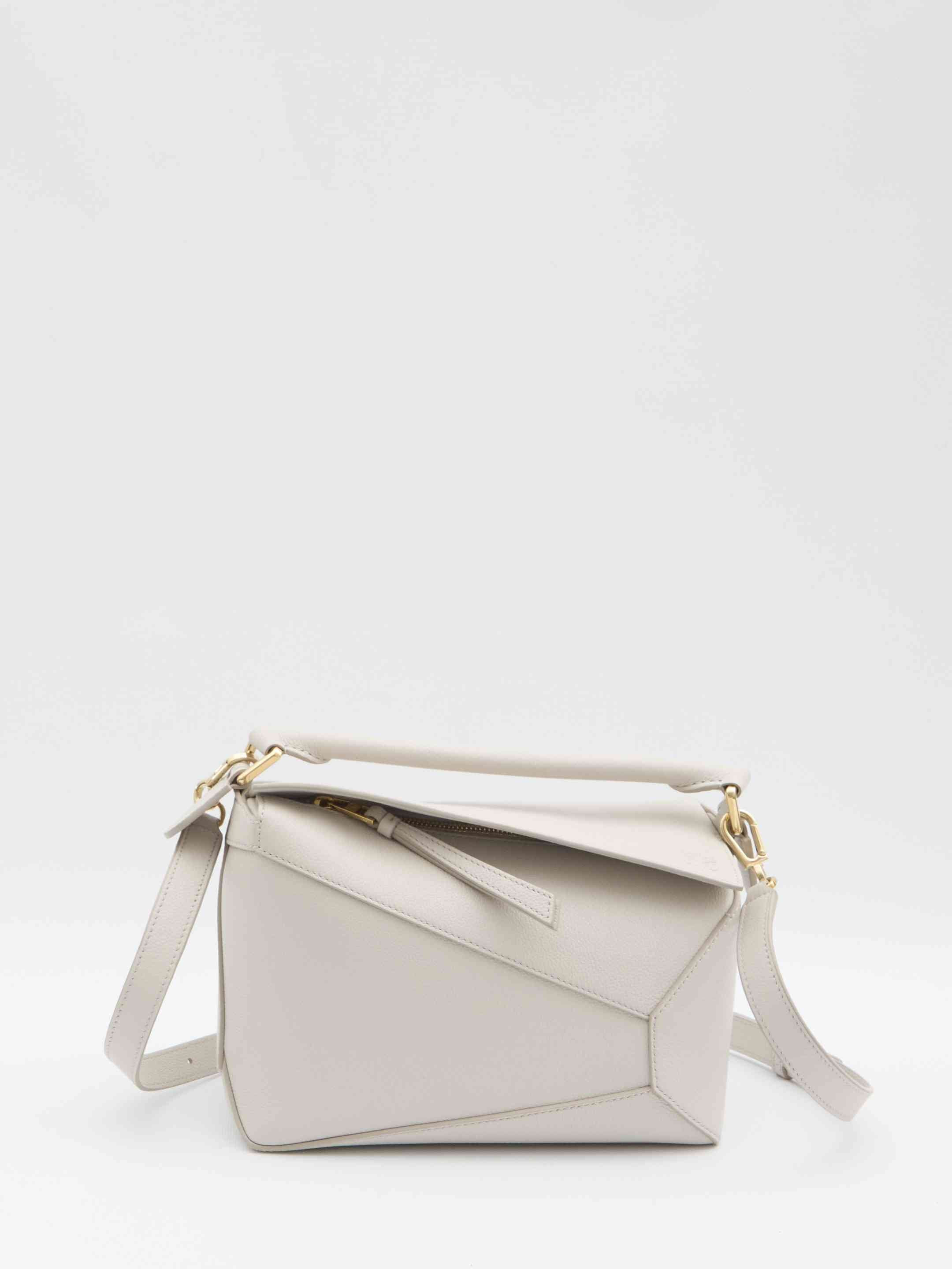 Loewe Women Mastice Puzzle Edge Small - 1