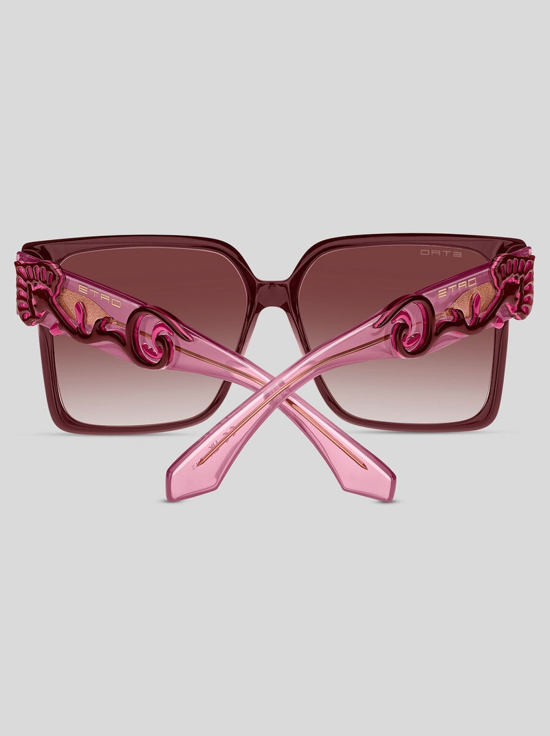 Etro ETROBLOSSOM  SUNGLASSES outlook