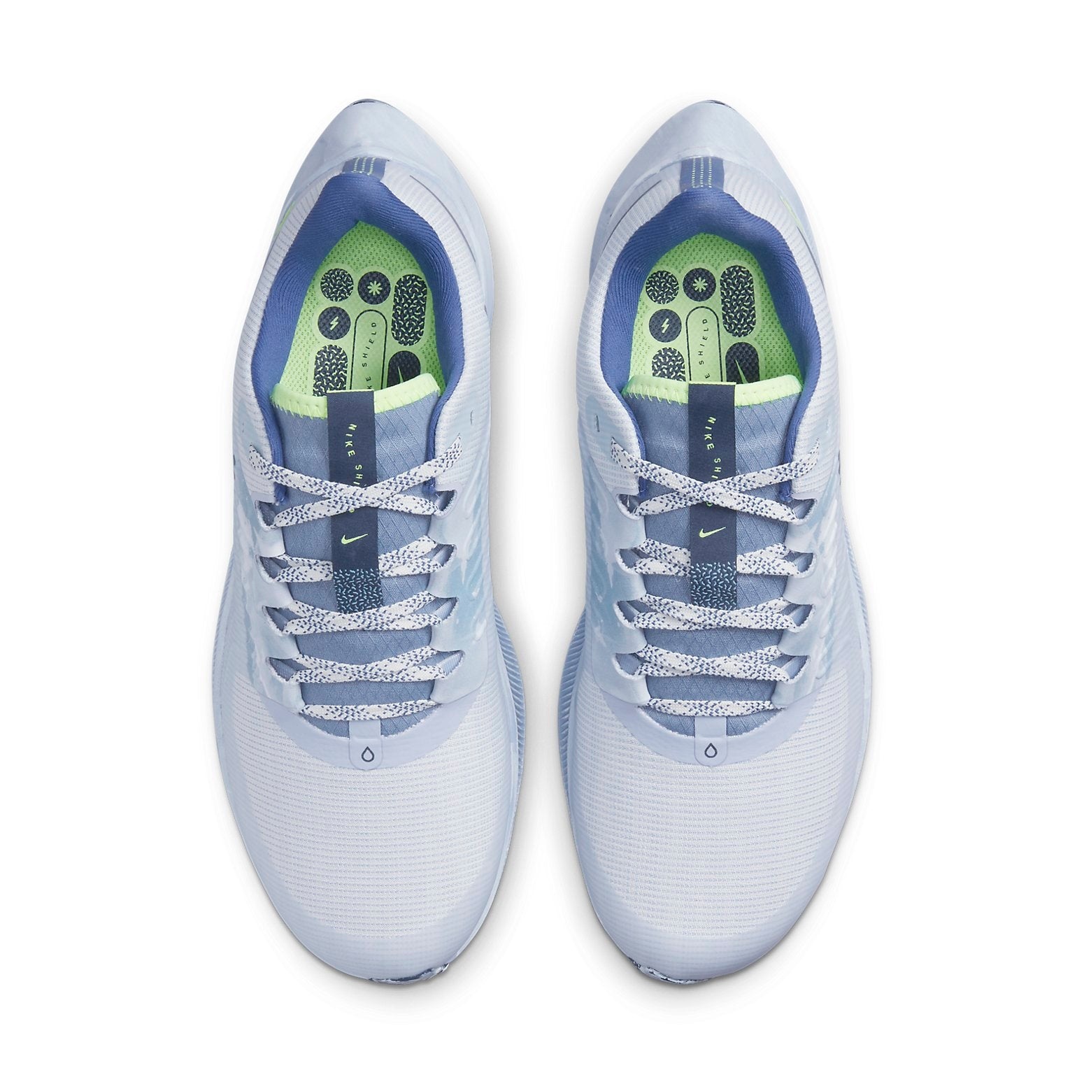 (WMNS) Nike Air Zoom Pegasus 38 Shield 'Deep Freeze' DO2341-144 - 4