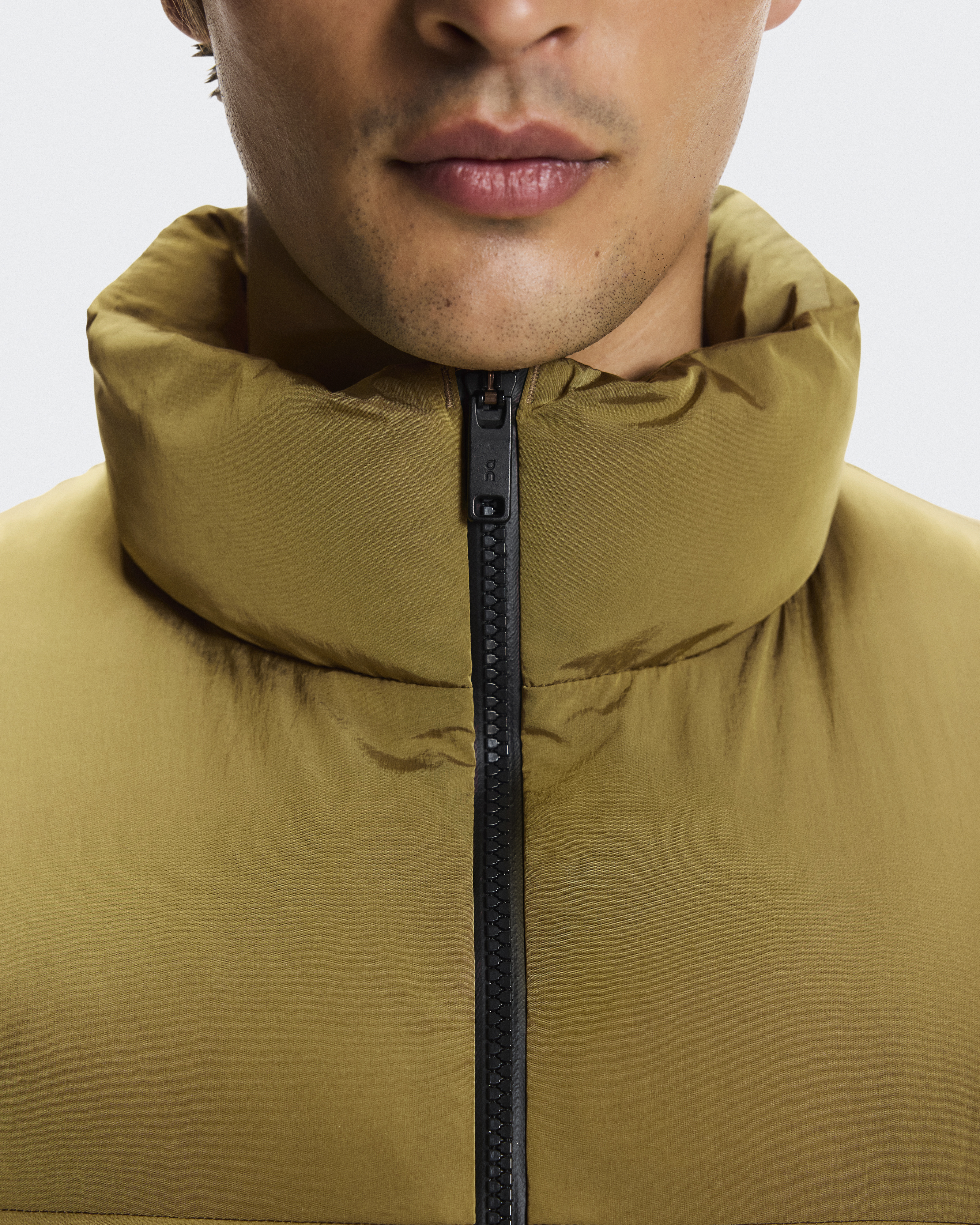 All-Day Puffer Vest - 7