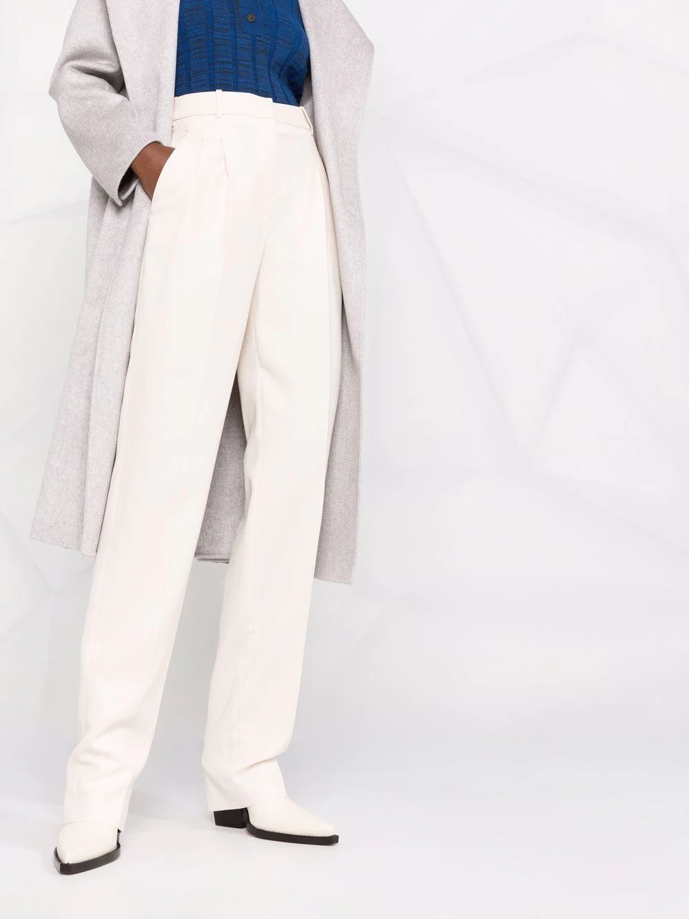 Lara tailored trousers - 5