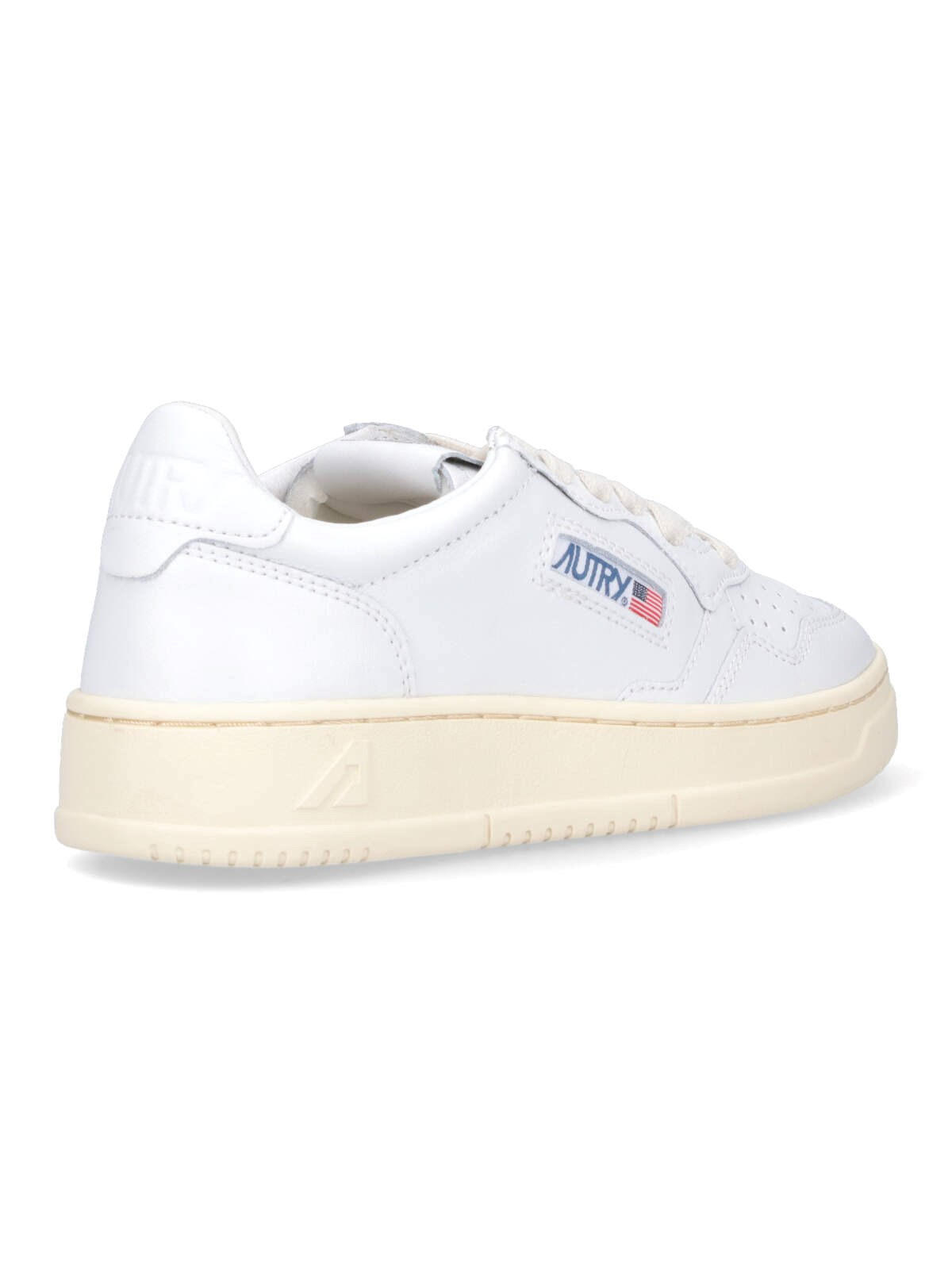 "MEDIALIST" LOW SNEAKERS - 4