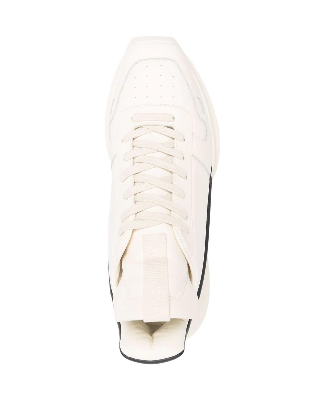 Geth Runner low-top sneakers - 4