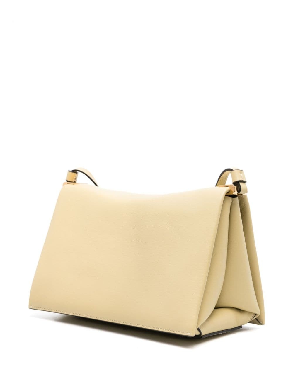 Uma leather shoulder bag - 3