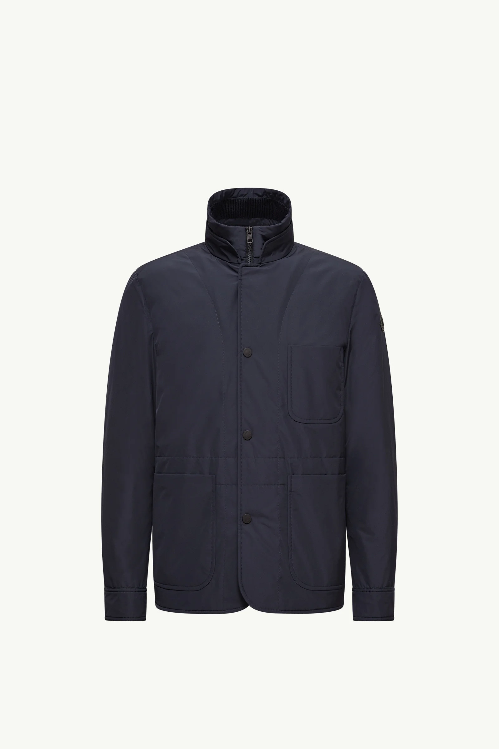 Brieuc Water-Repellent Jacket - 1