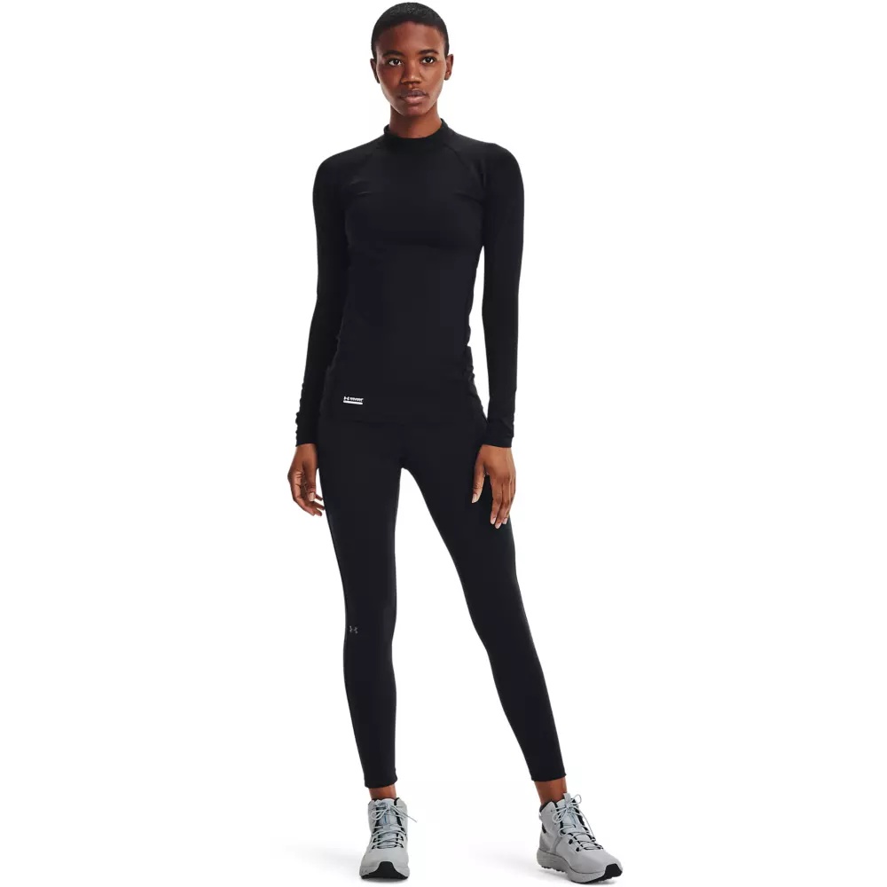 Women's ColdGearÂ® Base 2.0 Leggings - 4