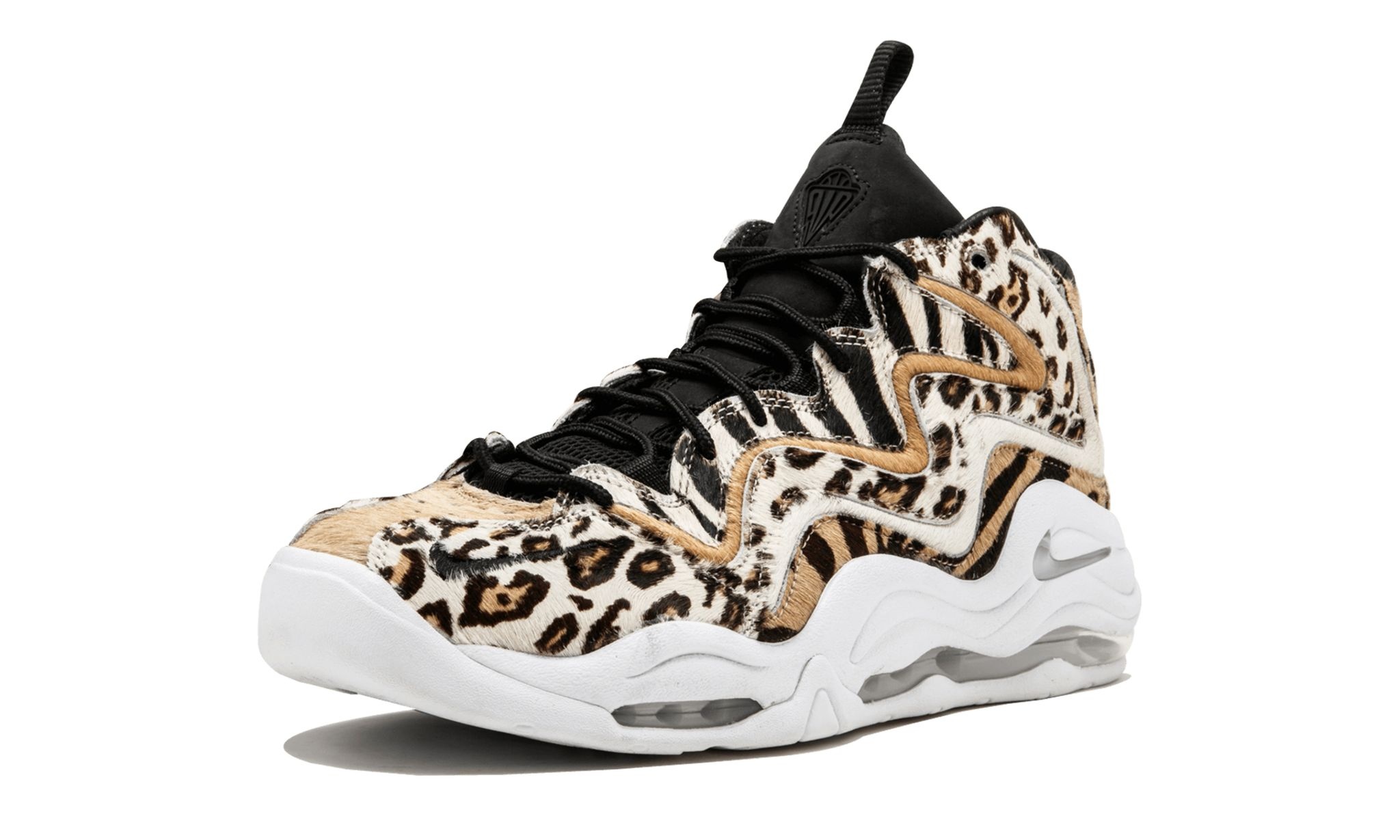 Air Pippen 1 "Animal Skin" - 4