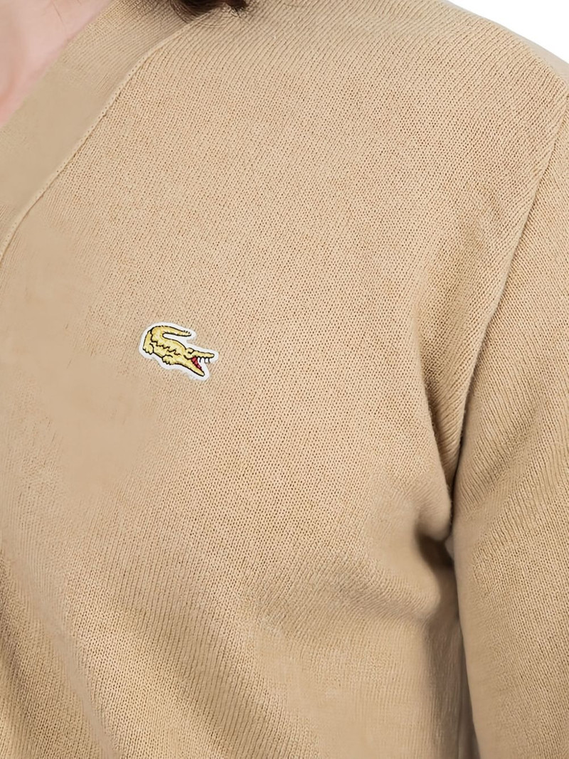 buttoned ribbed shirt 4