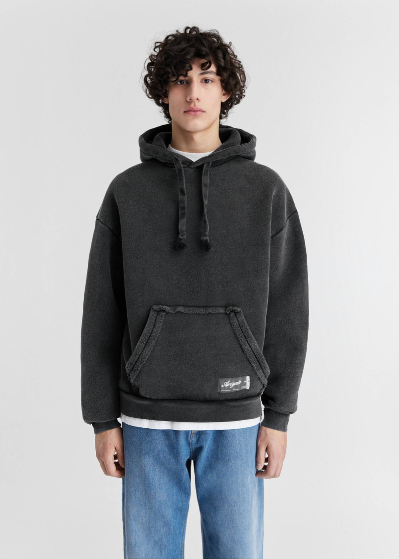 Axel Arigato Element Hoodie outlook