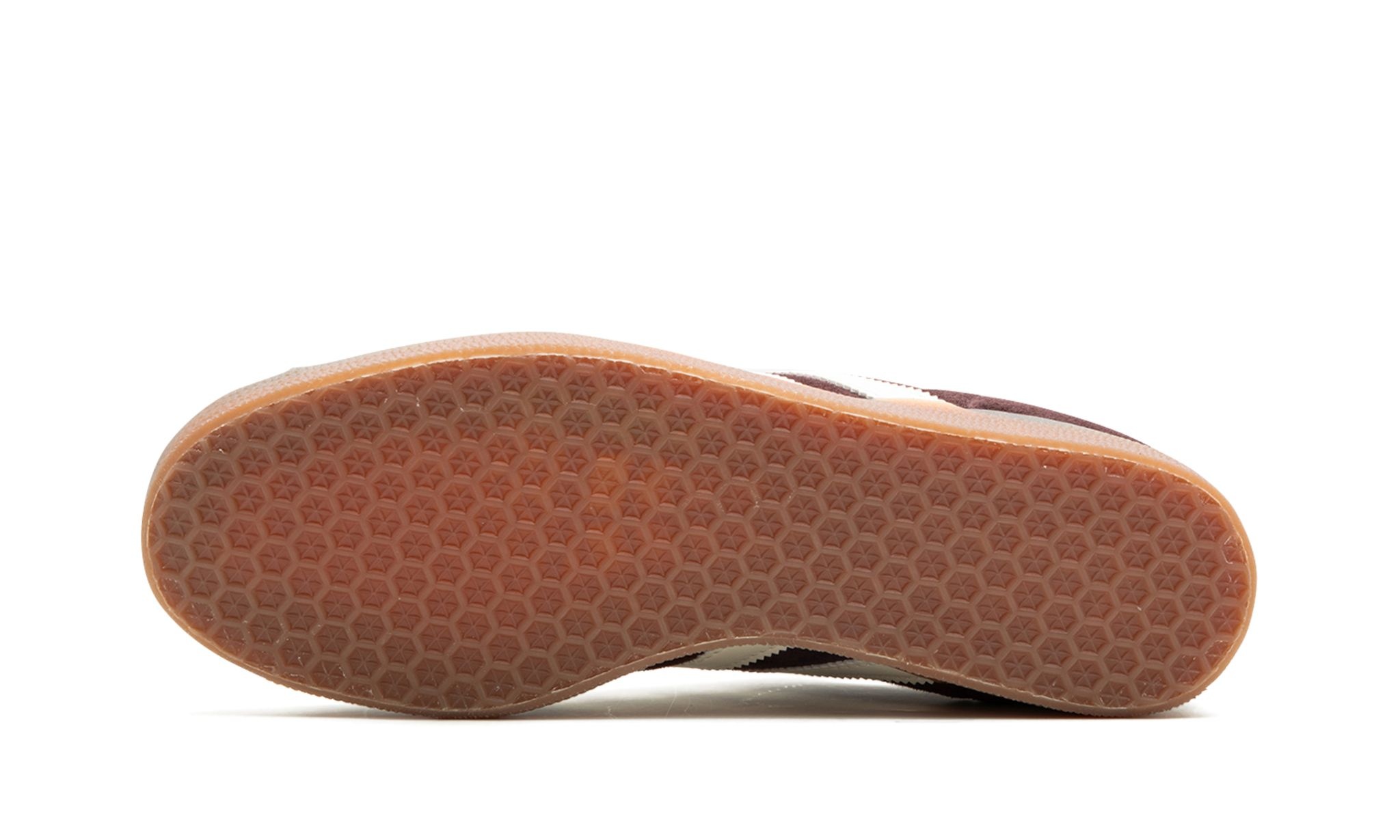 Gazelle WMNS "Brown Gum 4" - 5