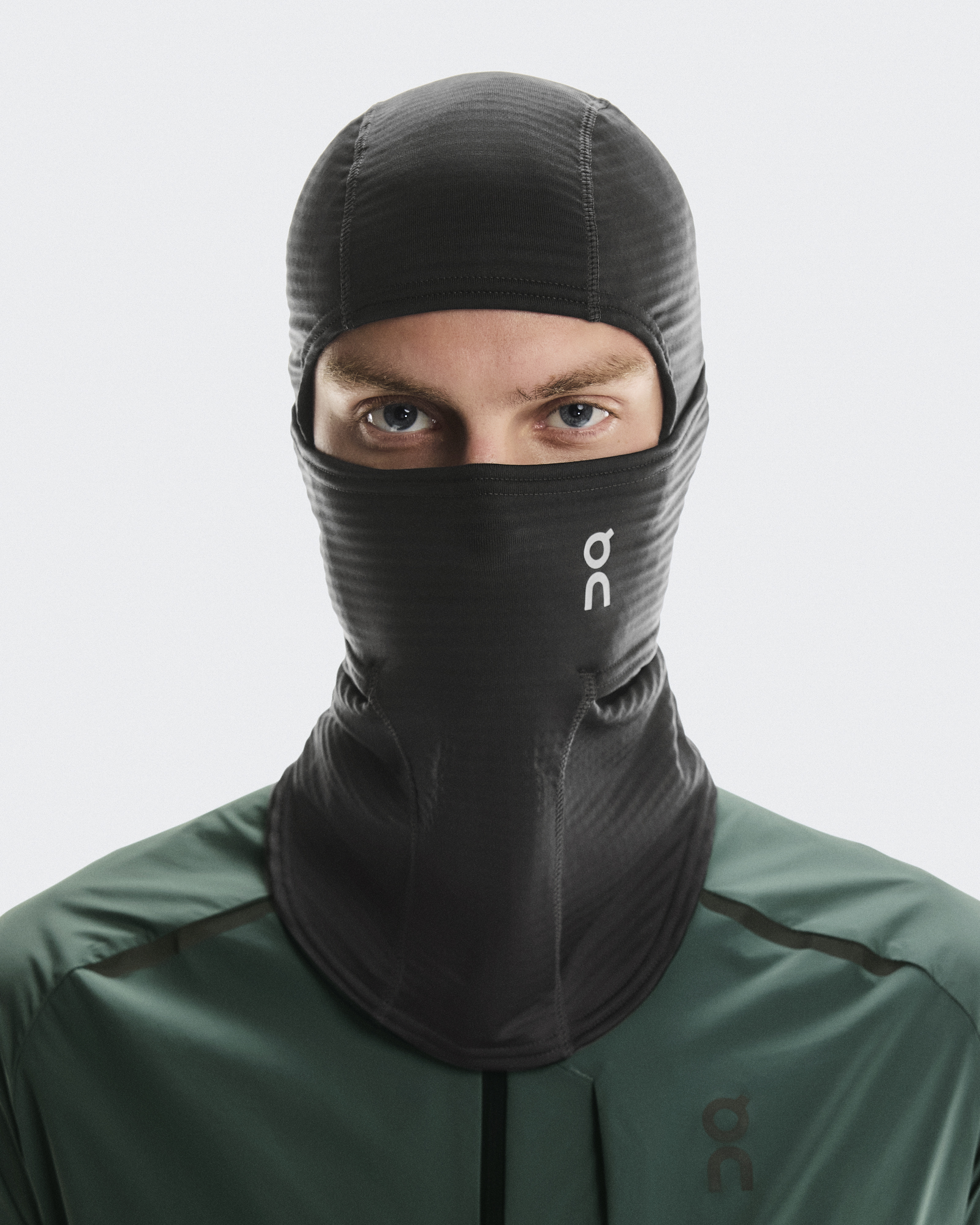 Winter Run Balaclava - 1