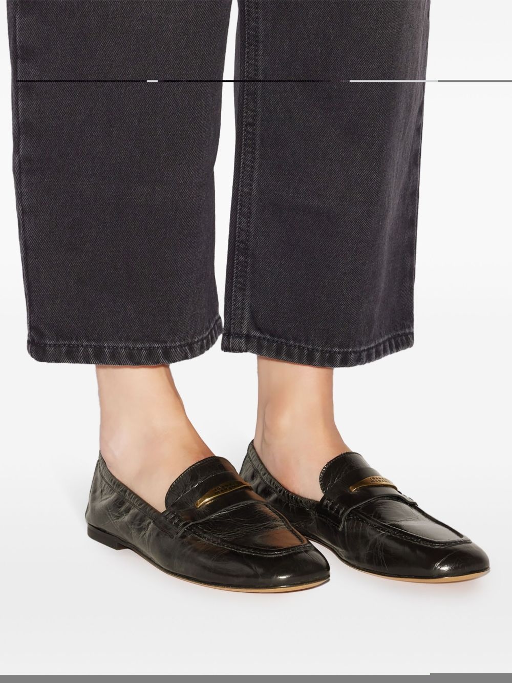 Iseri loafers - 5