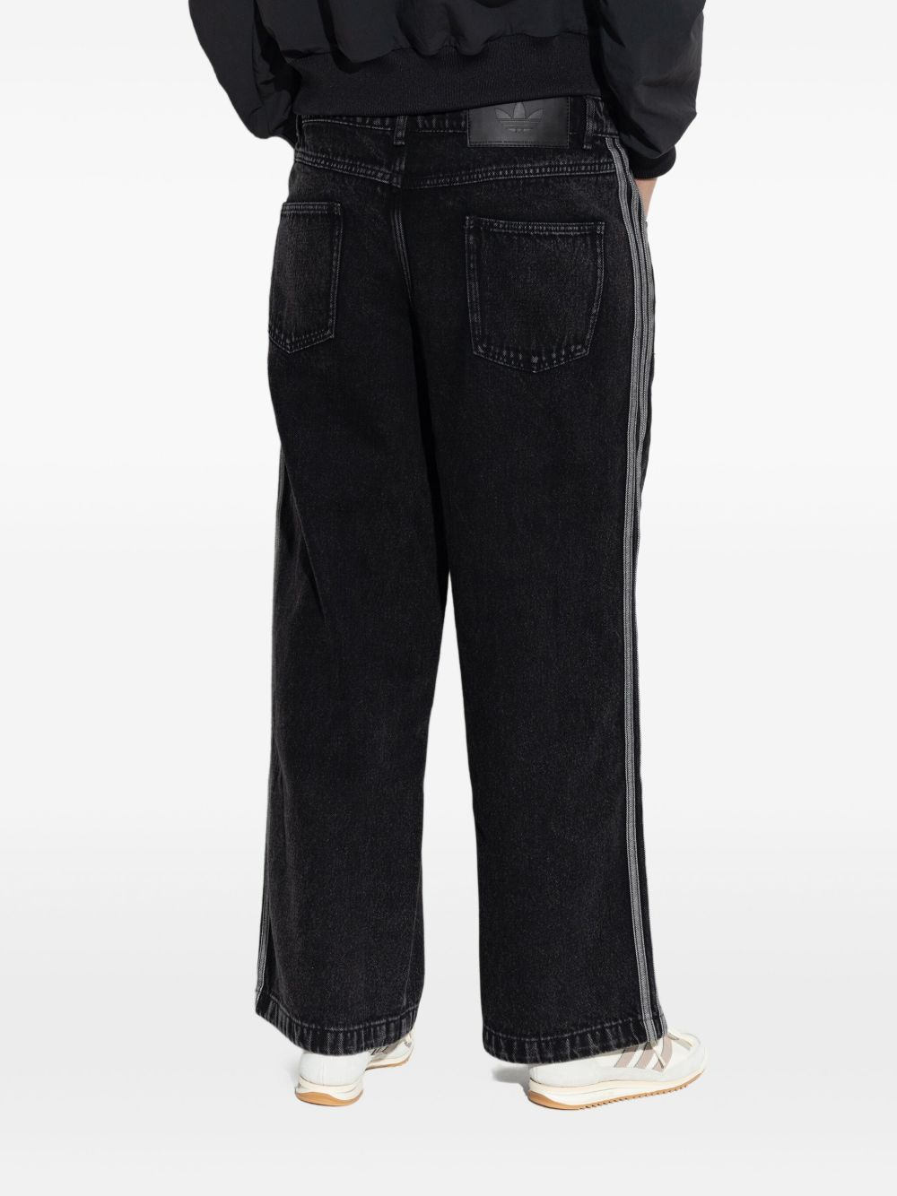 3-Stripes jeans - 4