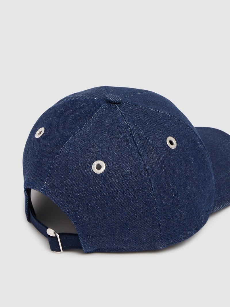ADC cotton baseball hat - 4