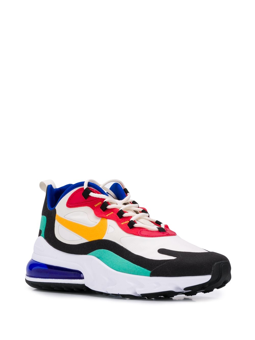 Air Max 270 React  "Bauhaus" sneakers - 2