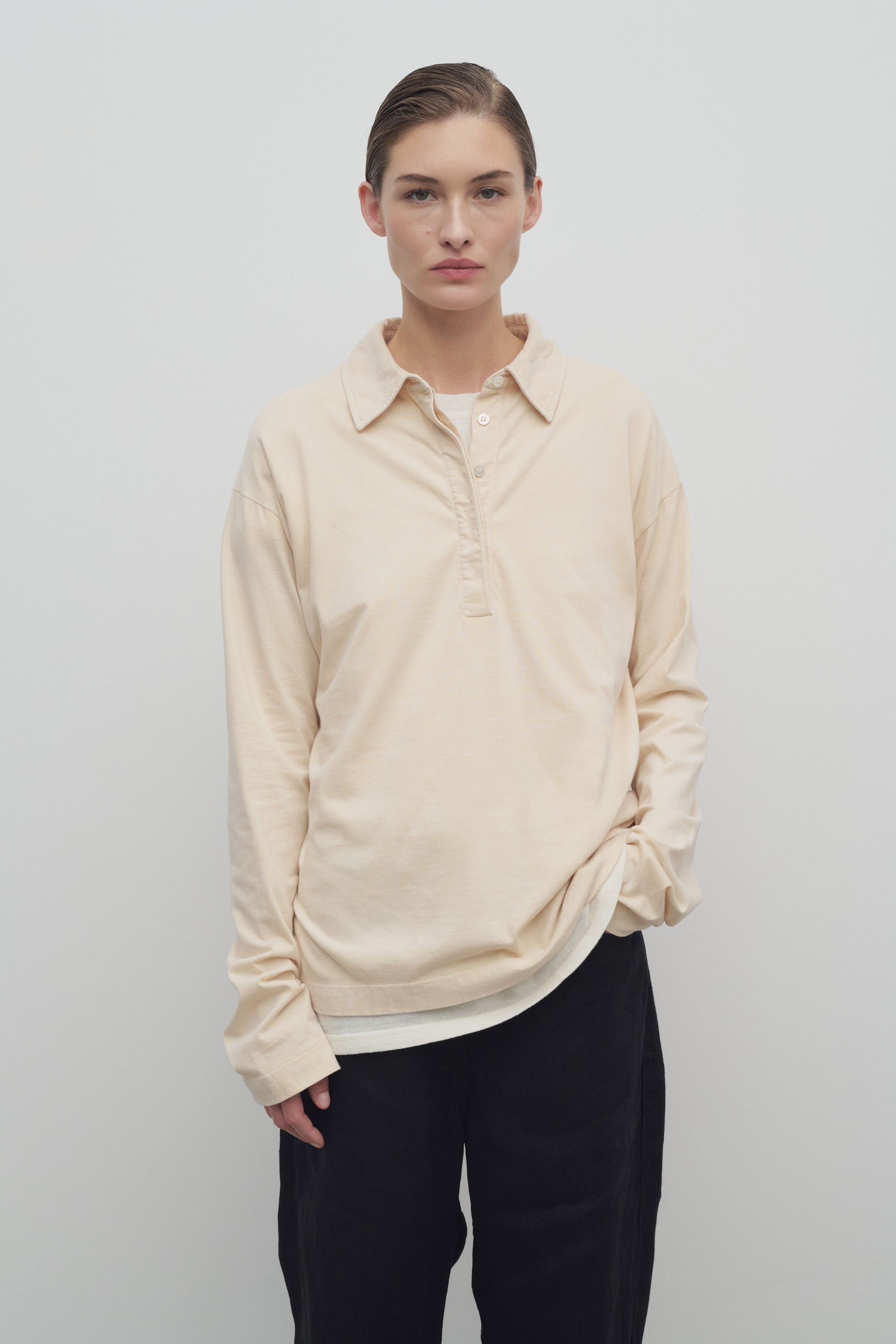 Roddie Top in Cotton - 3