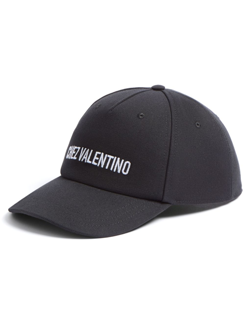 Valentino Garavani baseball cap - 1