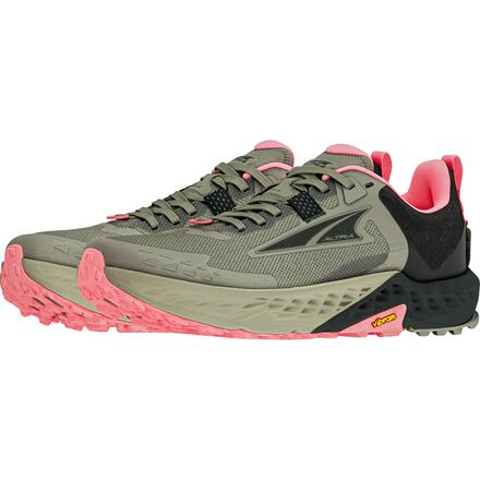 Timp 5 Trail Running Shoe - Women's - 2