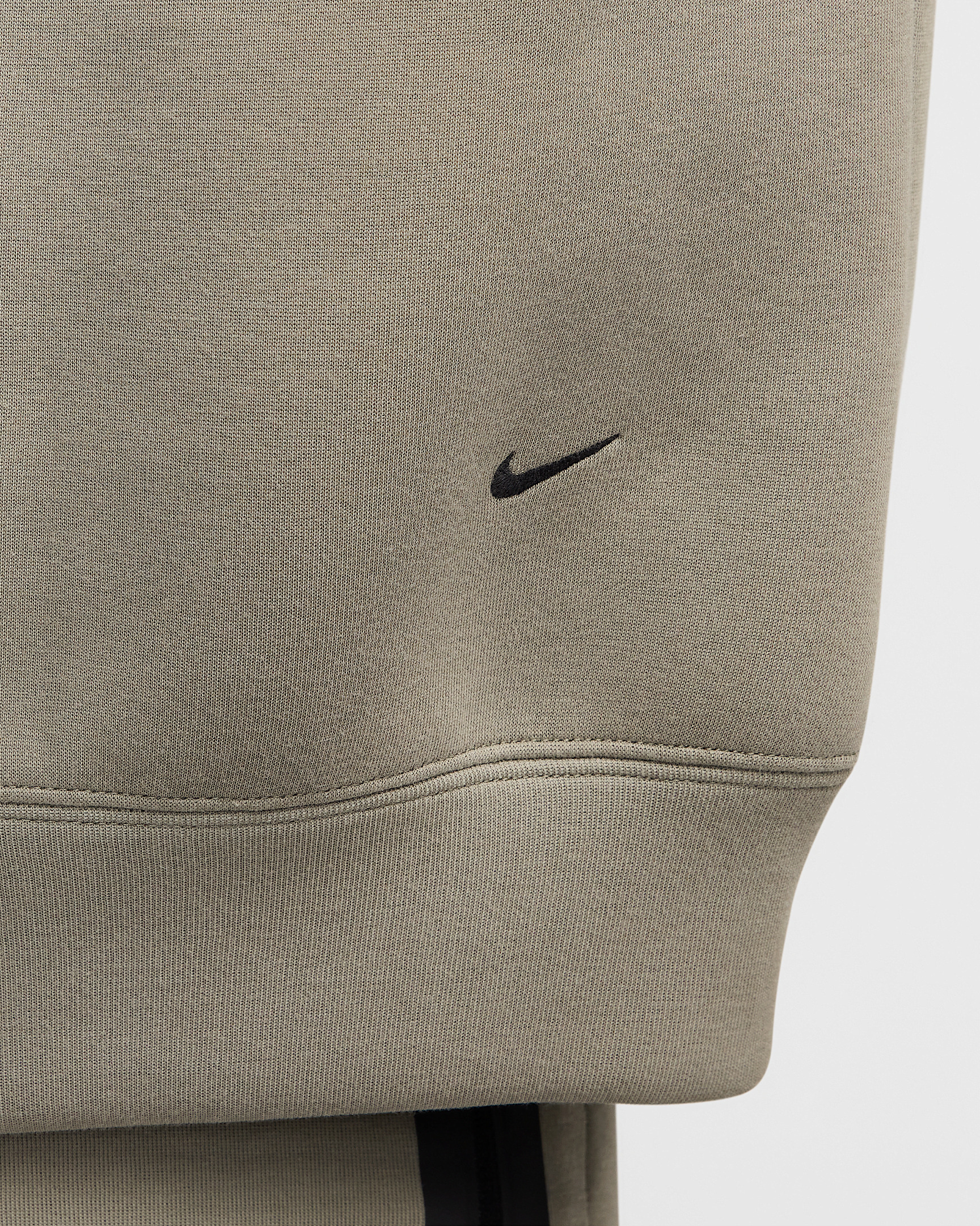 Nike Tech Men's Fleece Hoodie - 6