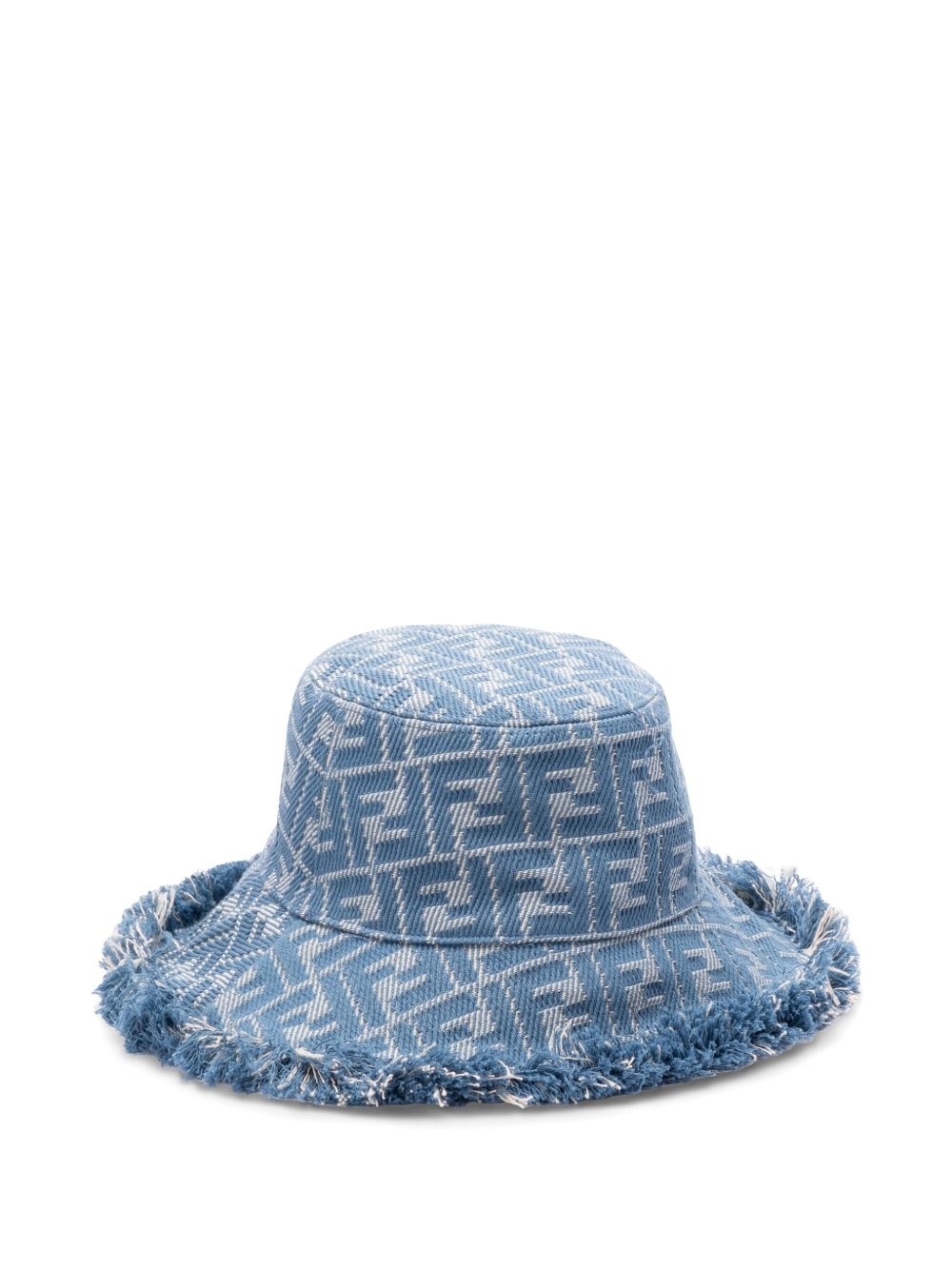 FF cotton bucket hat - 2