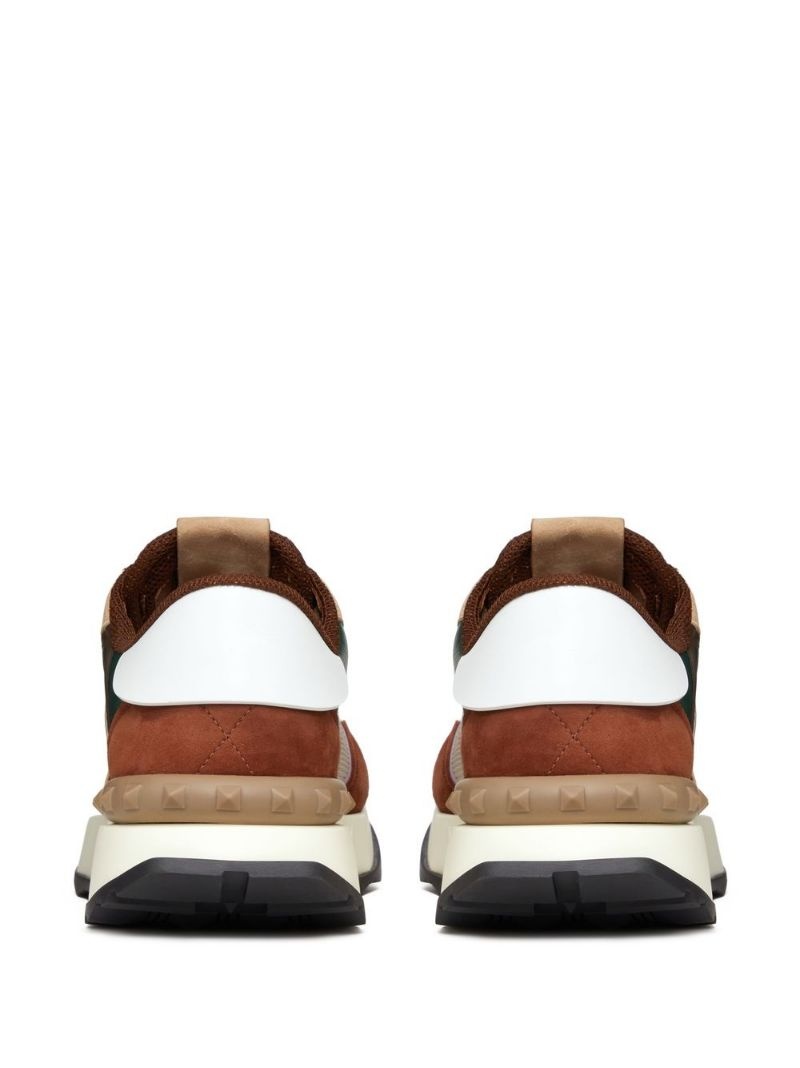 VLogo Netrunner sneakers - 3